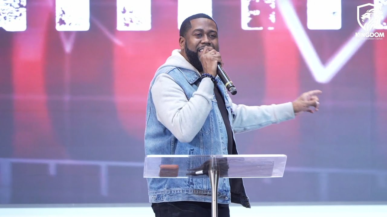 Kingdom Embassy Sunday 11 AM Service