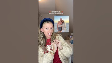 storytime of how i met my bf ❤️ #grwm #storytime #boyfriend #valentinesday
