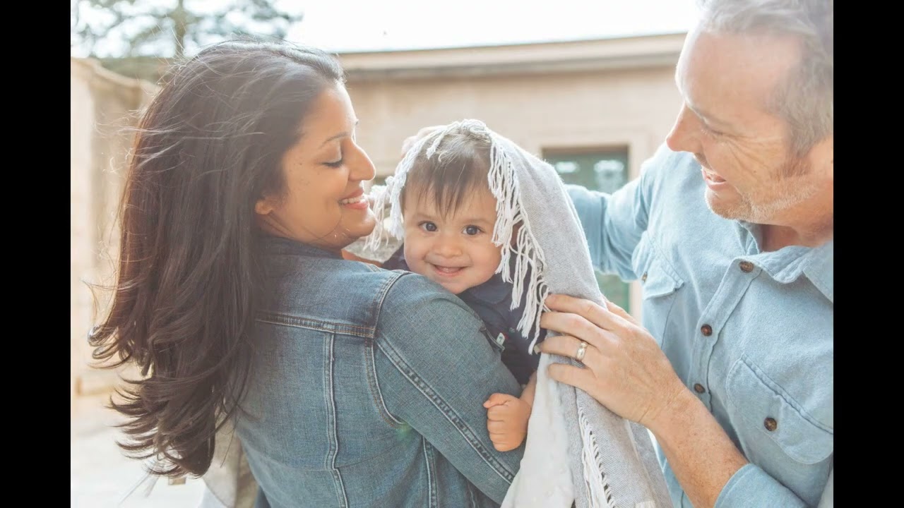 Best Locations for San Francisco Family Photos | Sky 9 Studio