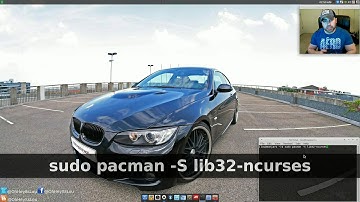 How To Set Up the Android SDK In Arch Linux