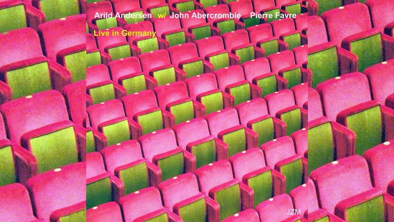 Watch Gardsjenta - Arild Andersen Trio on YouTube Watch Gardsjenta - Arild Andersen Trio on YouTube
