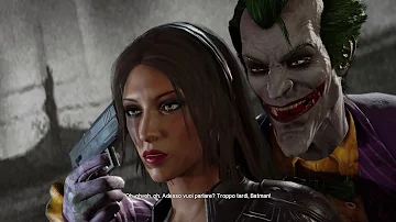 Cosa ci insegna Joker?