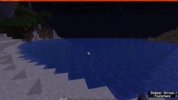 Entity Whitelist 1.15.2 Forge Mod Overview