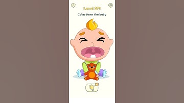 level 271 solve please subscribe my channel and like please ❤️ # DOP 2 gameplay