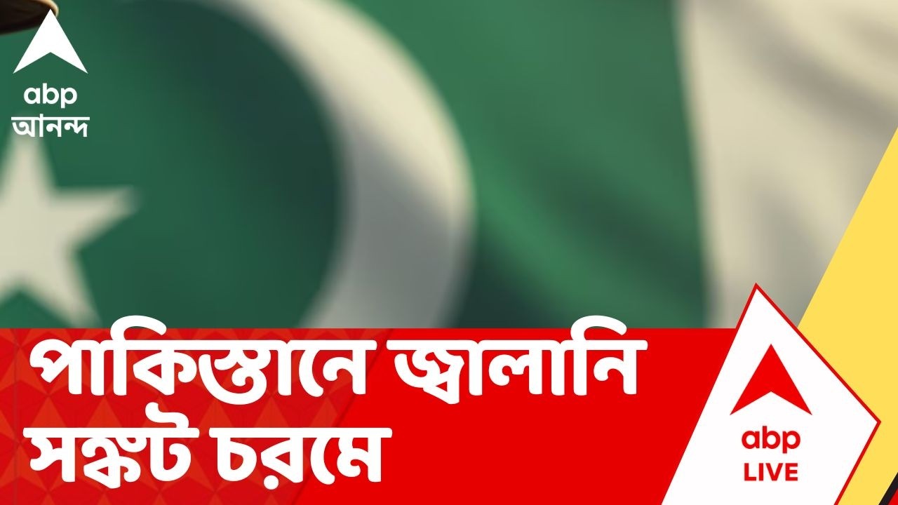 Pakistan News | হরমুজ প্রণালীতে অস্থিরতার মধ্যেই পাকিস্তানে জ্বালানি সঙ্কট চরমে