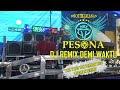 DJ AKU YANG TAK PERNAH BISA LUPAKAN DIRIMU OT PESONA LIVE INDRALAYA - DJ YANTO KURE FT DJ GUNTUR JS