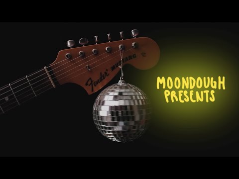 Moondough - Social Disco Dancing