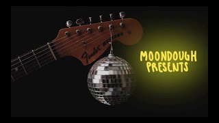 Moondough - Social Disco Dancing