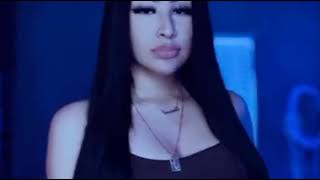 Video thumbnail of "Leave Me Alone- Karlaaa ft. Wavy (official audio)"