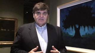 Blue Dog Artist George Rodrigue - Biography