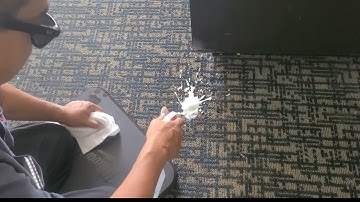 how to remove red wine stains from carpet 