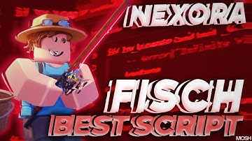 [BEST 2025] Fisch Script – Roblox Hack, Auto Farm, Exploit Tool, Free Mod Menu & Undetected Cheat
