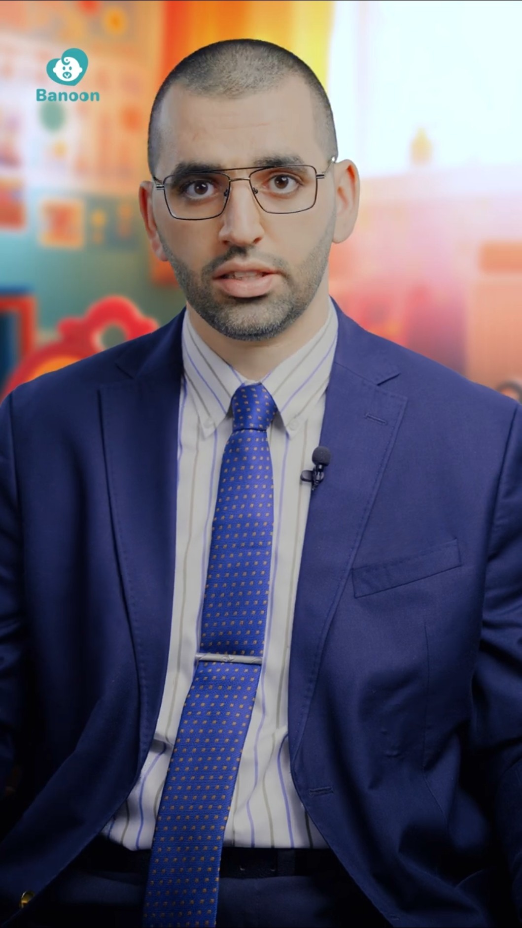 من أين بدأت فكرة بنون