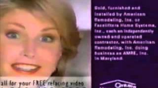 Century 21 Home Improvements Cabinet Refacing Commercial 1996
