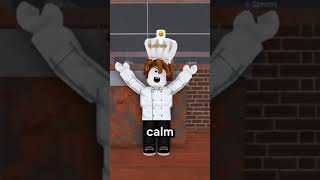 autism explained in Roblox