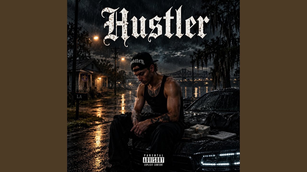 Hustler - YouTube
