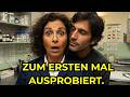 Die 57-jährige Tierärztin und das Geheimnis des jungen Mannes der jeden Monat mit gesundem Hund ka