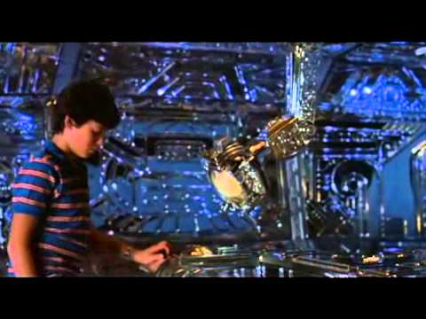 Portal: The Movie / Flight of the Navigator 2