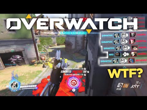 Video: Overwatch Pro Teammanager Onthult Brutaal Trainingsregime Van 72 Uur Per Week