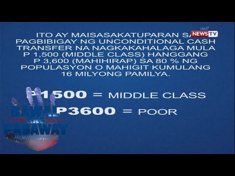 Video: Paano makokolekta ang data?