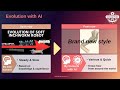 Discussion on the fusion of generative AI and robotics 2/3 #abenics #robot