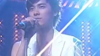 2007加油好男儿20进10完整版（李易峰 井柏然 向鼎）