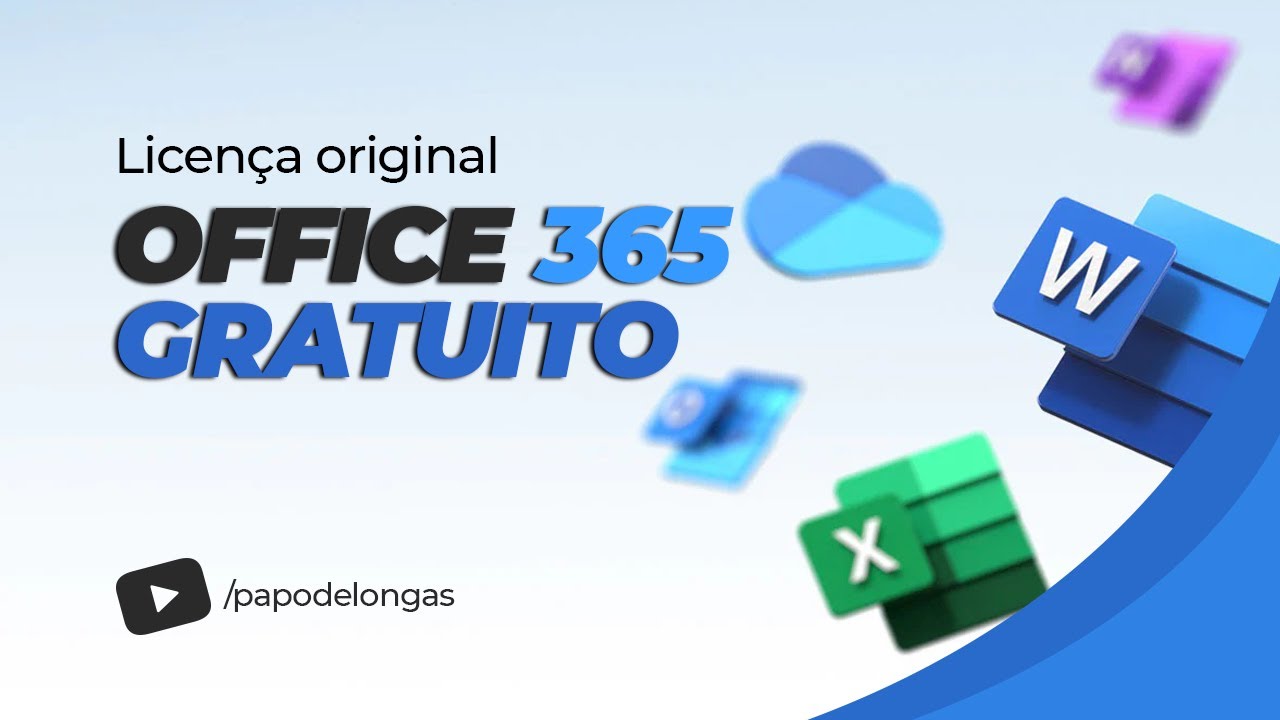 Quanto Custa A Licença Do Pacote Office?