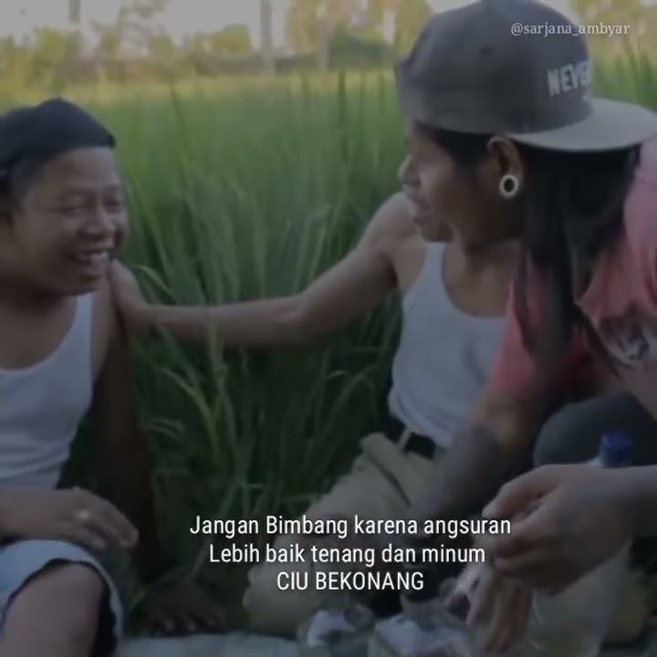 story watsap keren versi orang mabuk🍷