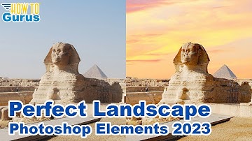 Photoshop Elements 2023 What