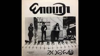 Enough – かいらん盤 - YouTube