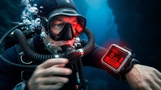 Don't make these 7 NDL mistakes underwater