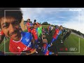 "I don't even have to look...MAN KNOWS"" | BEHIND THE SCENES : 23/24 Squad Photo