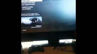 Play combat training offline on ps3