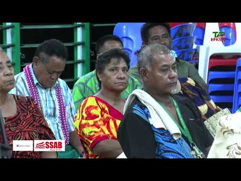 YOUTH DEBATE   FINAL 2023 Part 1 EFKS SAMATA I TAI & EFKS SATAUA