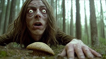 Bad Trip in the Forest | Metal Music Video