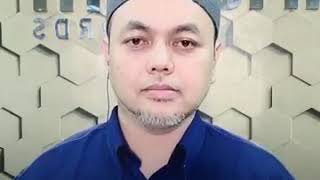 Junjungan mulia.. Frizdan Fizarahman ft muhammad ahmad