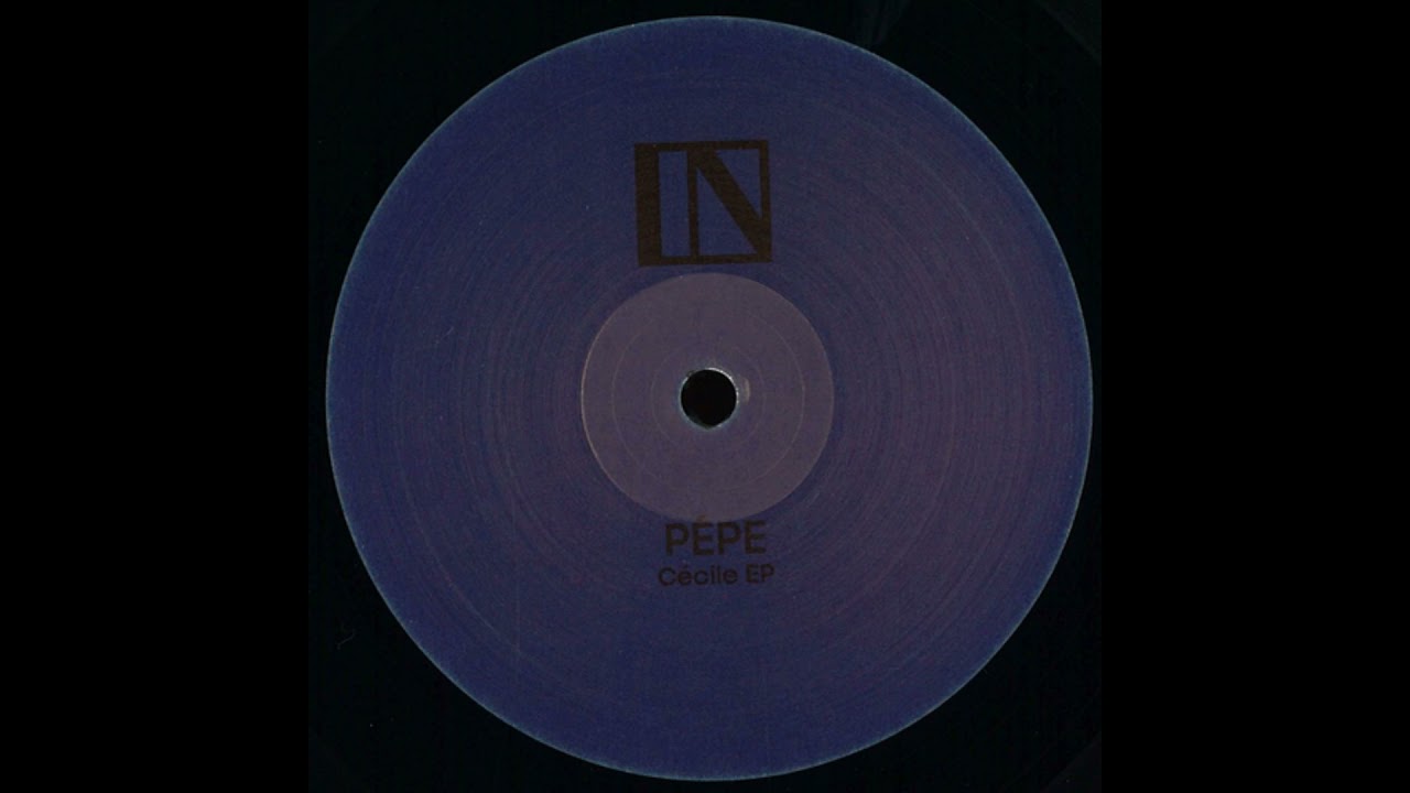 Watch Pépe - Cécile on YouTube Watch Pépe - Cécile on YouTube