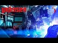 КРАЖА ВЕРТОЛЕТОВ🚁 Прохождение Wolfenstein: The New Order #5