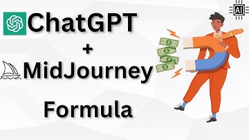 Turn ChatGPT into a Powerful Midjourney Prompt Machine