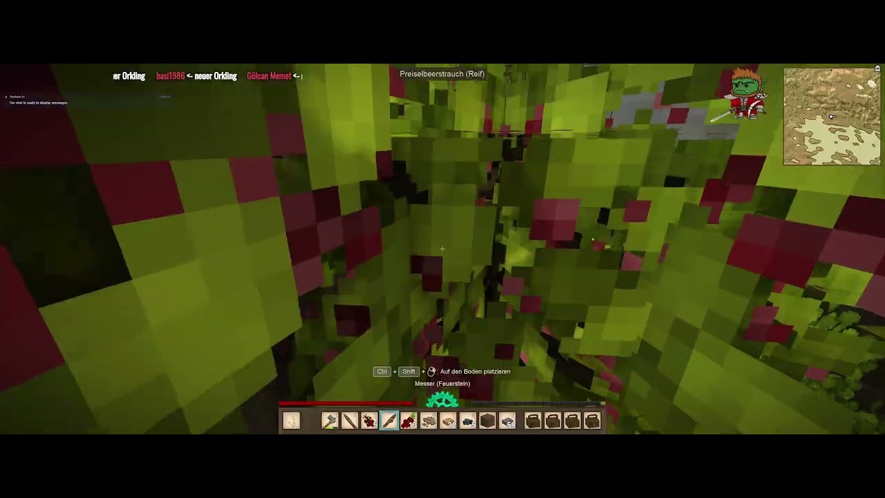 Lets Play - VINTAGE STORY - Folge 06