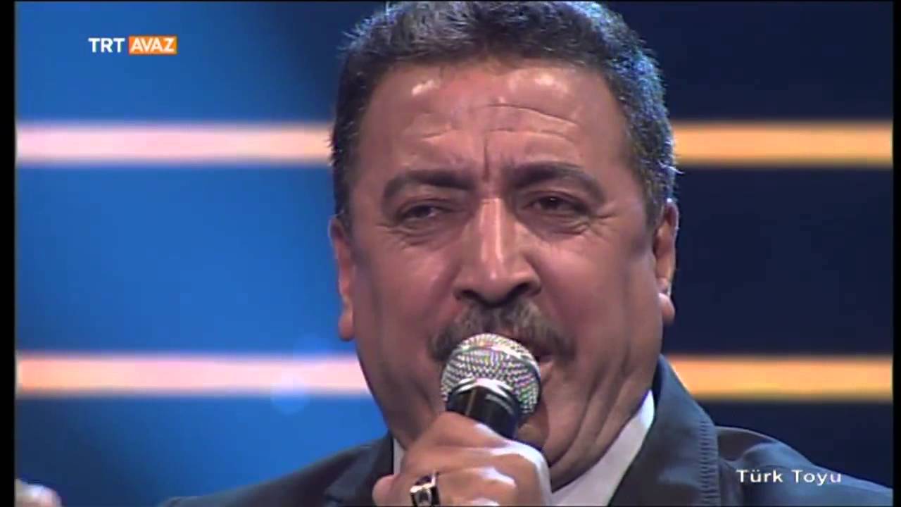 Hasan Neccar - Hoyrat & Yalla Vavel - Türk Toyu - TRT Avaz