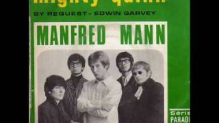 Video voorbeeld van "Manfred Mann - Mighty Quinn"