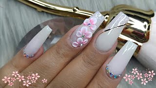 Diseño Para Novias/en Tonos Pastel Cherry Blossom