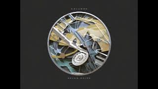 Bruno Major - Trajectories