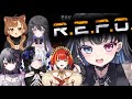 【R.E.P.O.】稼ぐぞ.....!!!!!!【皇ロゼ/Re:AcT】