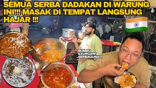 Download Lagu WARTEG DADAKAN INDIA PADAHAL SEDERHANA MENUNYA VEGETARIAN TAPI ENAKNYA TIADA TARA WEH‼️ MP3 Download Lagu WARTEG DADAKAN INDIA PADAHAL SEDERHANA MENUNYA VEGETARIAN TAPI ENAKNYA TIADA TARA WEH‼️ MP3