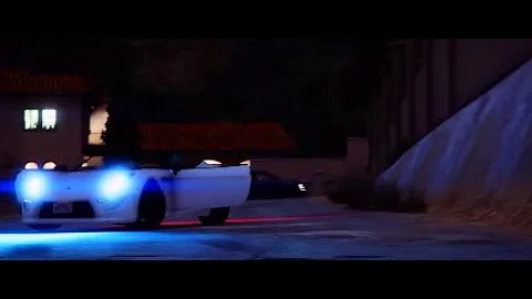 Lil uzi vert-Dark Queen (offical music video)