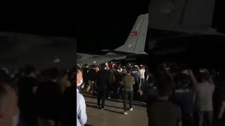 Diyarbakır Sehidi Polis Atakan Arslan Tekbirlerle Uğurlandı Ruhun Şad Olsun Sehidim.