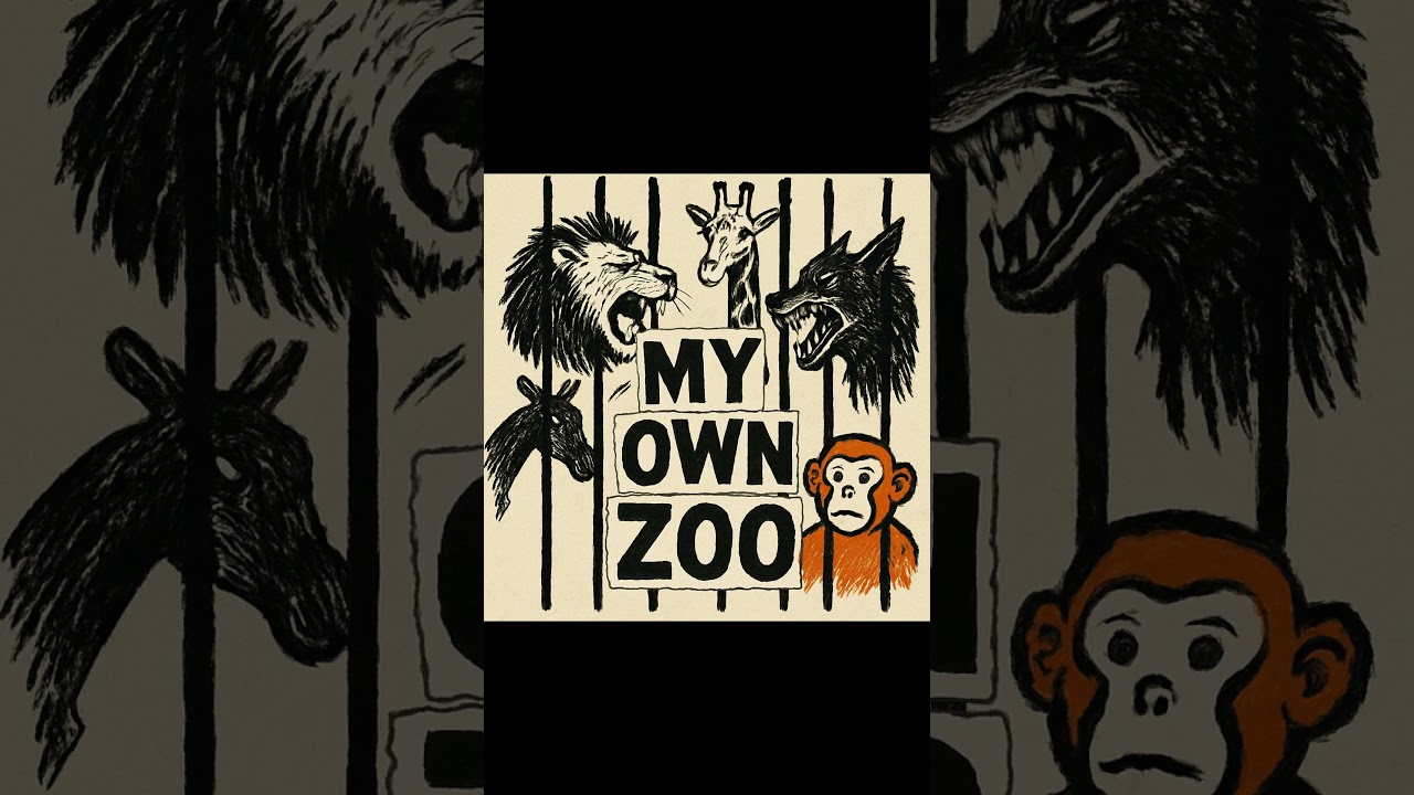 My Own Zoo 