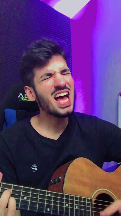 Everything I wanted (inspirado pela Libianca 😜)